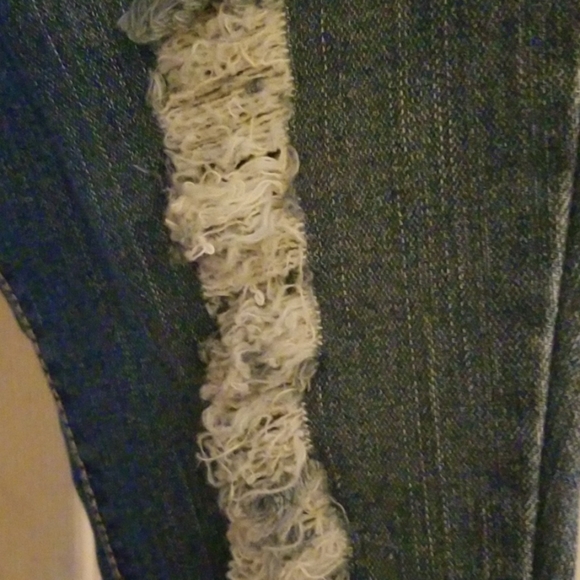 Shady lady jeans - Picture 2 of 3